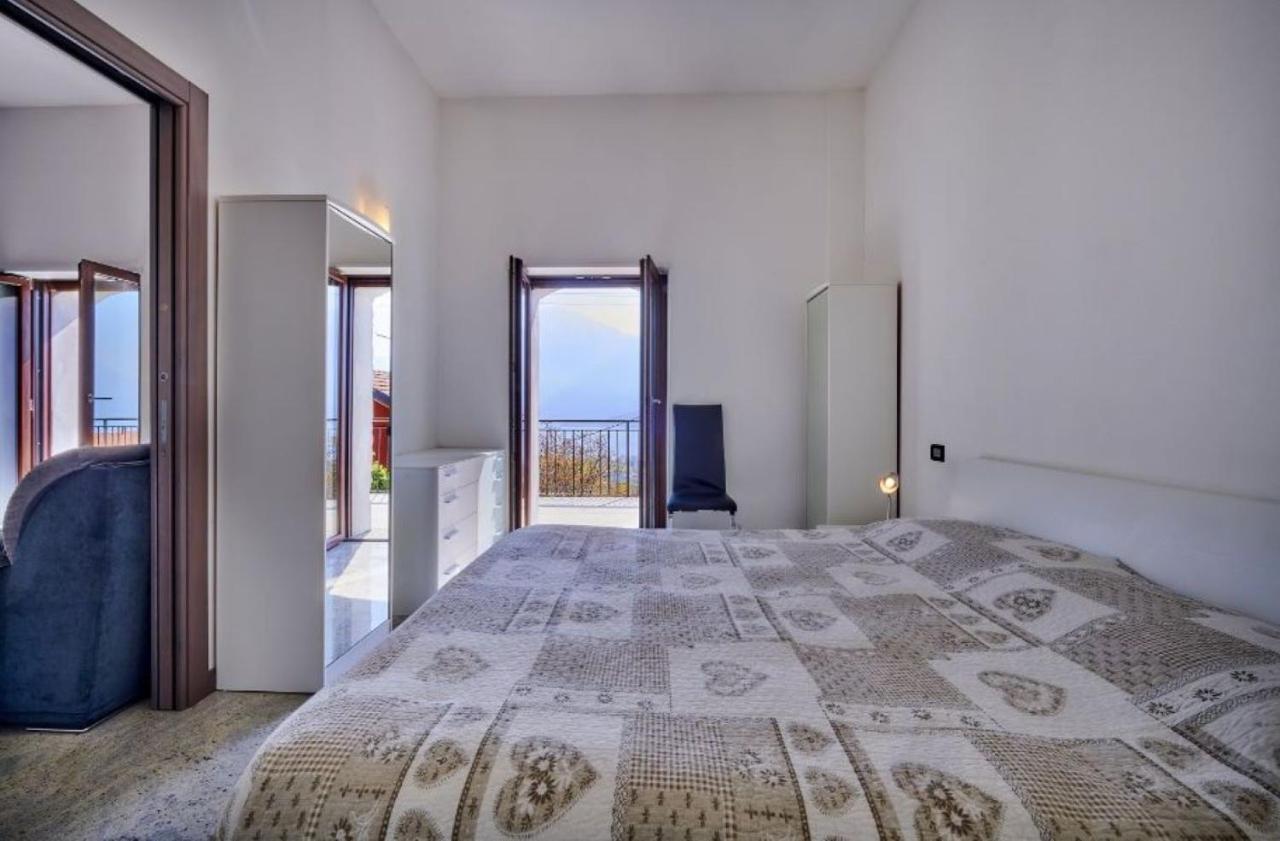 גראבדונה Apartment Rosa Dei Venti מראה חיצוני תמונה