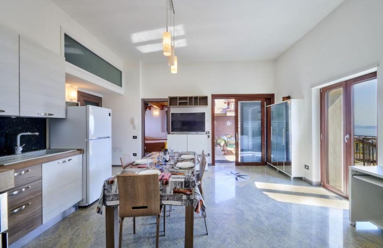 גראבדונה Apartment Rosa Dei Venti מראה חיצוני תמונה