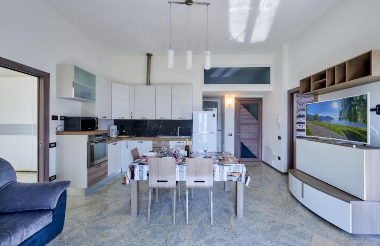 גראבדונה Apartment Rosa Dei Venti מראה חיצוני תמונה