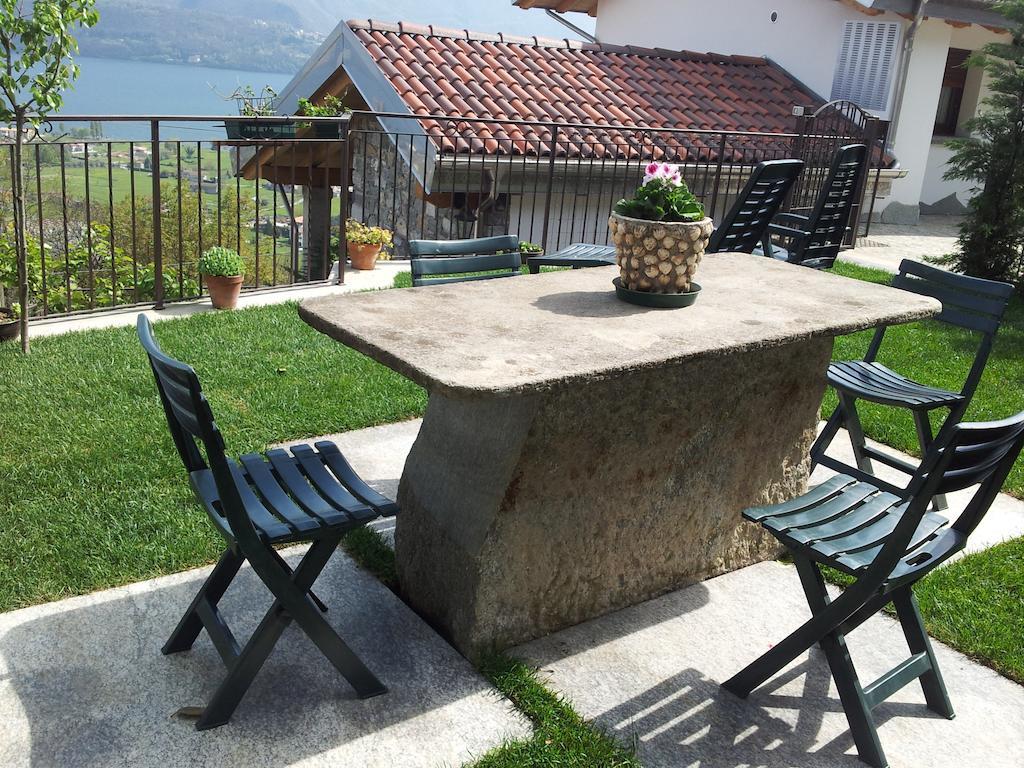 גראבדונה Apartment Rosa Dei Venti חדר תמונה