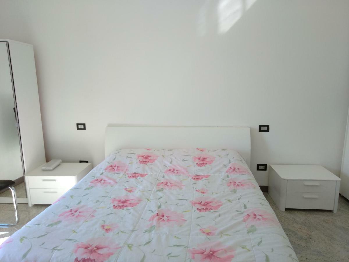 גראבדונה Apartment Rosa Dei Venti מראה חיצוני תמונה