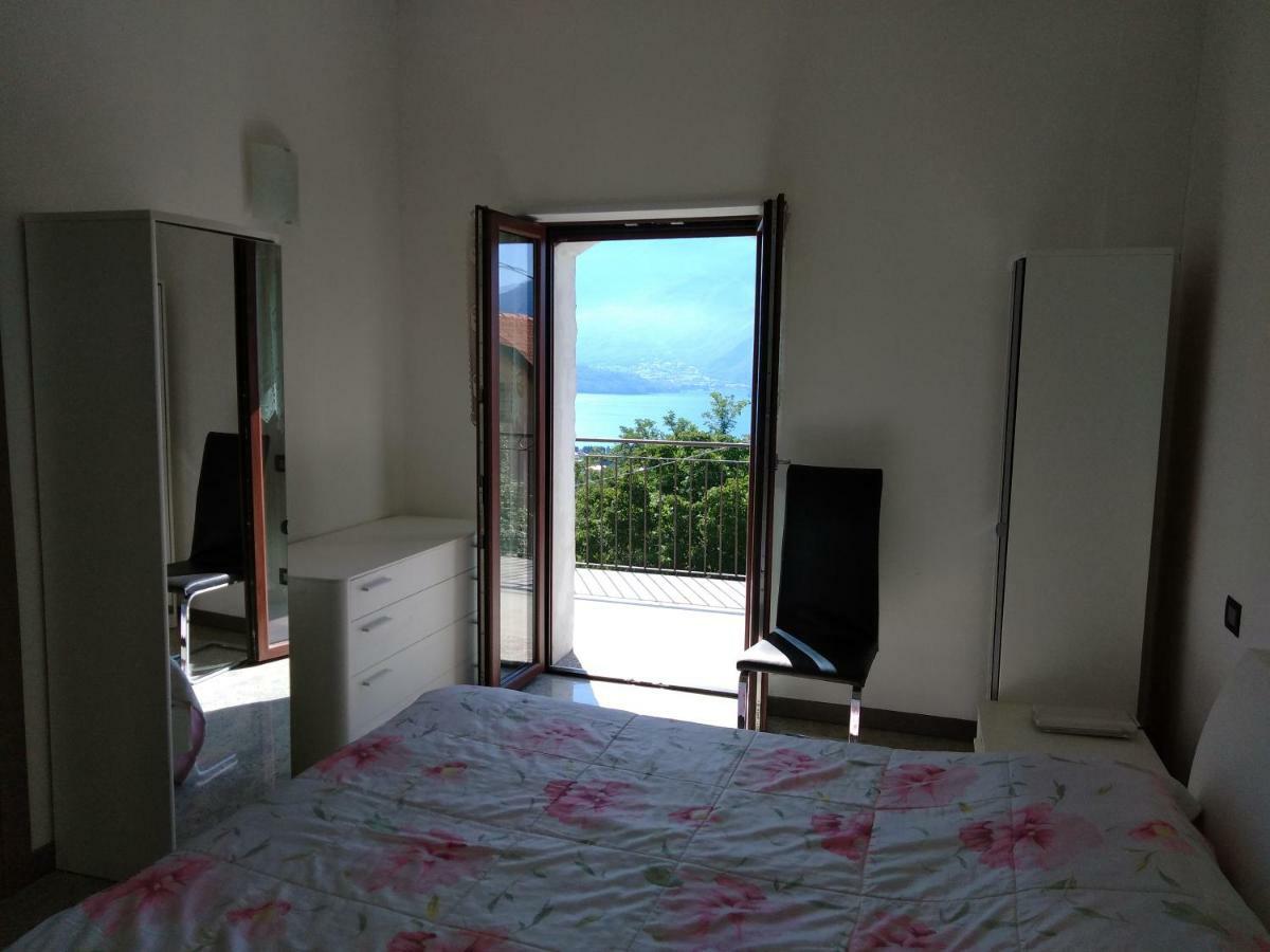 גראבדונה Apartment Rosa Dei Venti מראה חיצוני תמונה